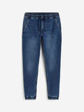 H&M Men Hybrid Tapered Regular Joggers
