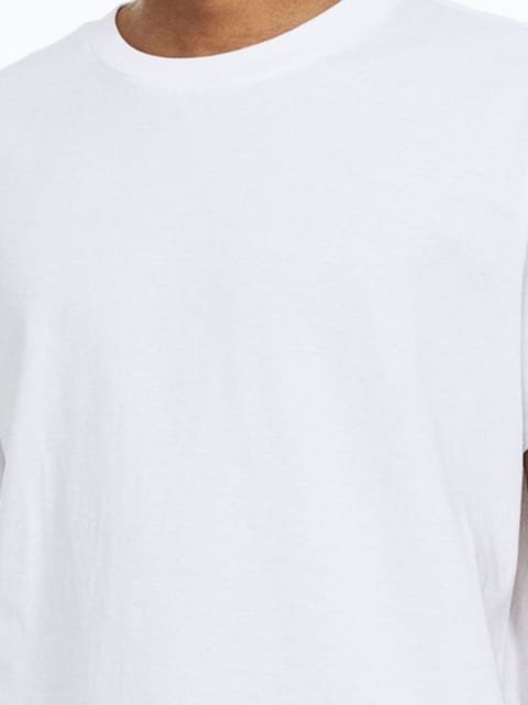 H&M Men Long Fit T-Shirt