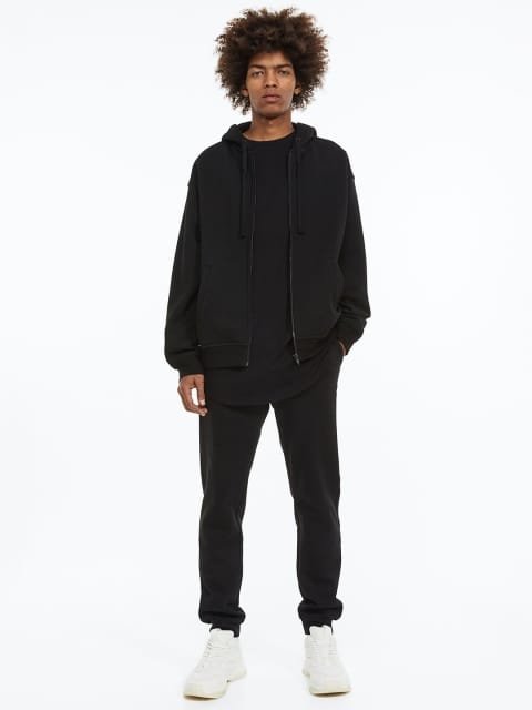 H&M Men Long Fit T-shirt