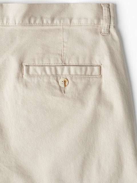 H&M Men Loose Fit Chino Shorts