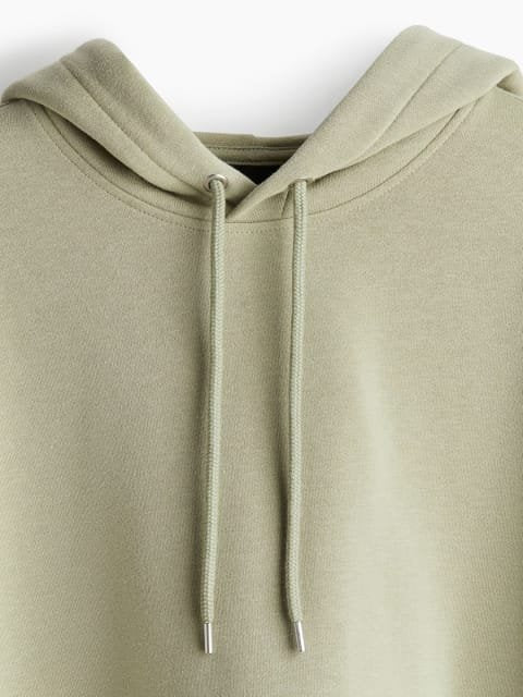 H&M Men Loose Fit Hoodie