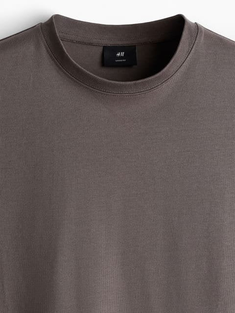 H&M Men Loose Fit T-Shirt