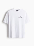 H&M Men Loose Fit T-Shirts