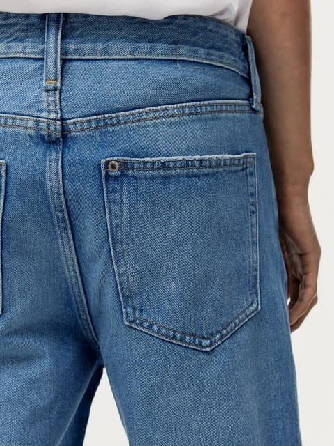 H&M Men Loose Jeans