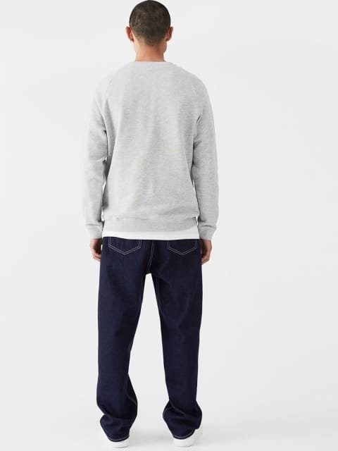 H&M Men Loose Jeans