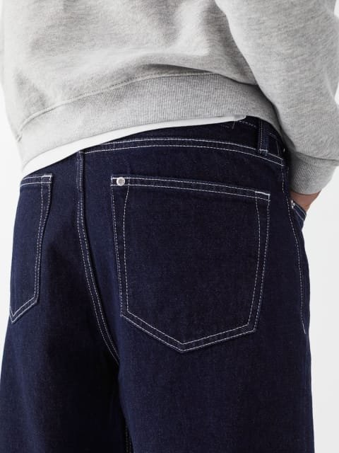 H&M Men Loose Jeans