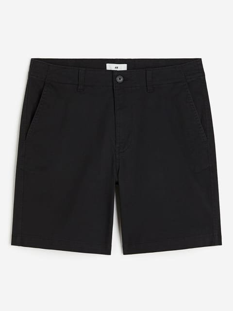 H&M Men Regular Fit Chino shorts