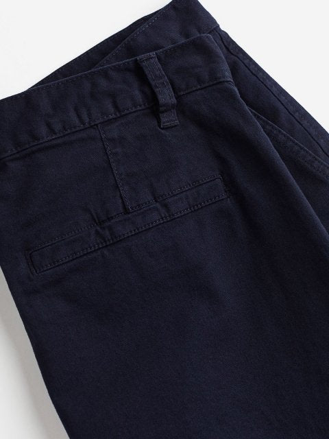 H&M Men Regular Fit Chino Shorts