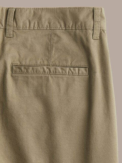 H&M Men Regular Fit Chino Shorts