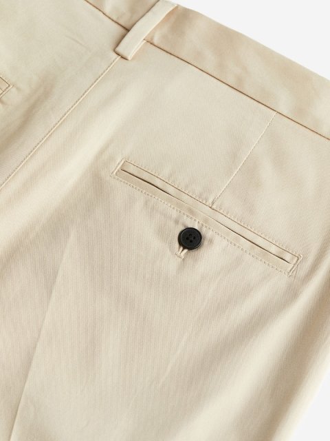 H&M Men Regular Fit Chino shorts