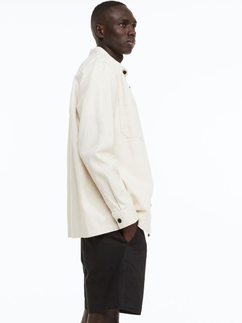 H&M Men Regular Fit Chino shorts