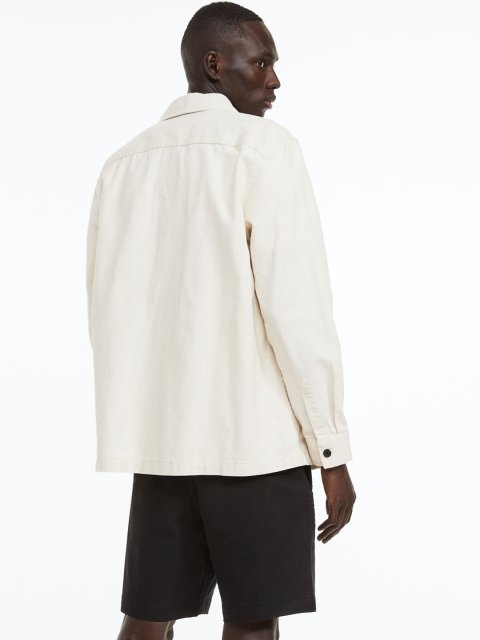 H&M Men Regular Fit Chino shorts