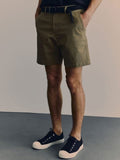 H&M Men Regular Fit Chino Shorts