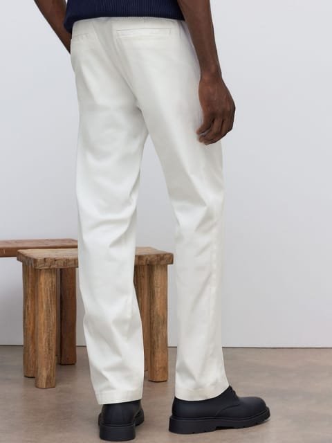 H&M Men Regular Fit Chinos