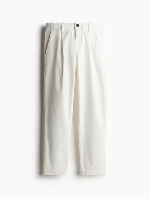H&M Men Regular Fit Chinos
