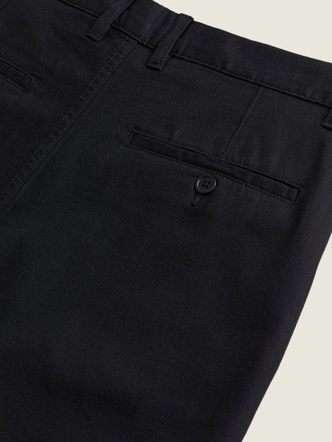 H&M Men Regular Fit Cotton Chino Shorts