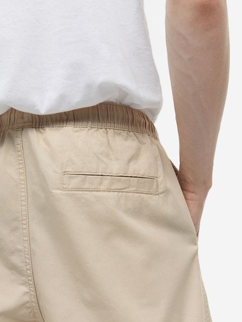 H&M Men Regular Fit Cotton Shorts