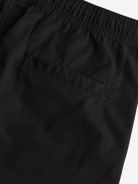 H&M Men Regular Fit Cotton Shorts