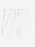 H&M Men Regular Fit Cotton Shorts