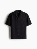 H&M Men Regular Fit Resort Shirt