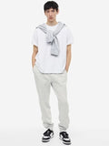 H&M Men Regular Fit Sweatpants