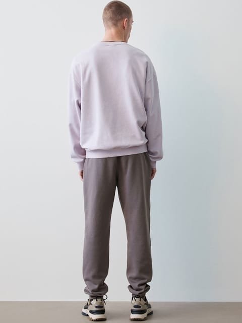 H&M Men Regular Fit Sweatpants