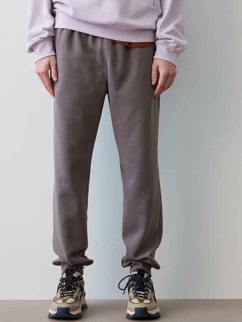 H&M Men Regular Fit Sweatpants