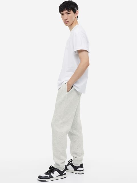 H&M Men Regular Fit Sweatpants