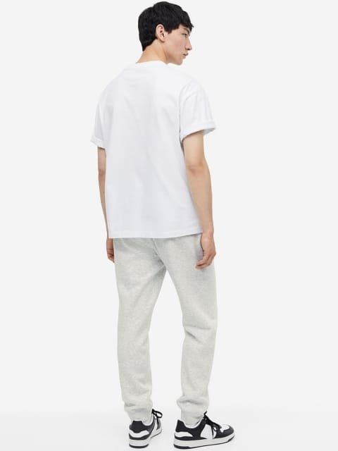 H&M Men Regular Fit Sweatpants