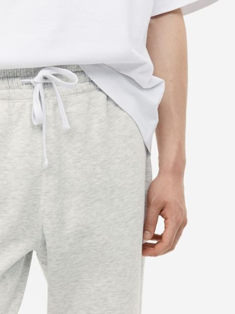 H&M Men Regular Fit Sweatpants