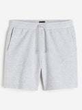 H&M Men Regular Fit Sweatshorts