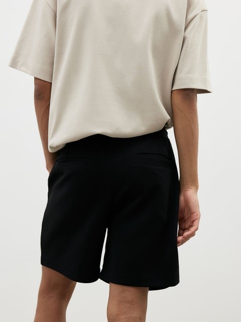 H&M Men Regular Fit Sweatshorts