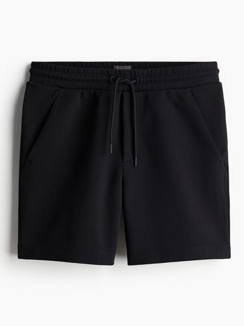H&M Men Regular Fit Sweatshorts
