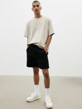 H&M Men Regular Fit Sweatshorts