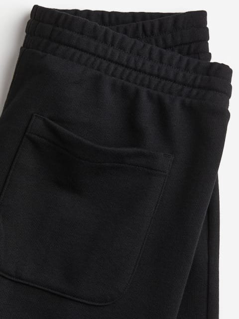 H&M Men Regular Fit Sweatshorts