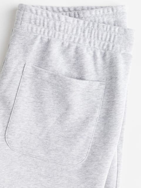 H&M Men Regular Fit Sweatshorts