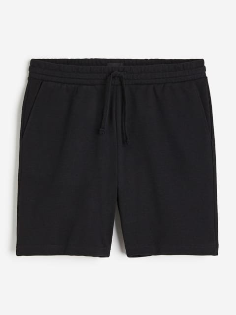 H&M Men Regular Fit Sweatshorts