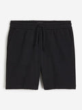 H&M Men Regular Fit Sweatshorts