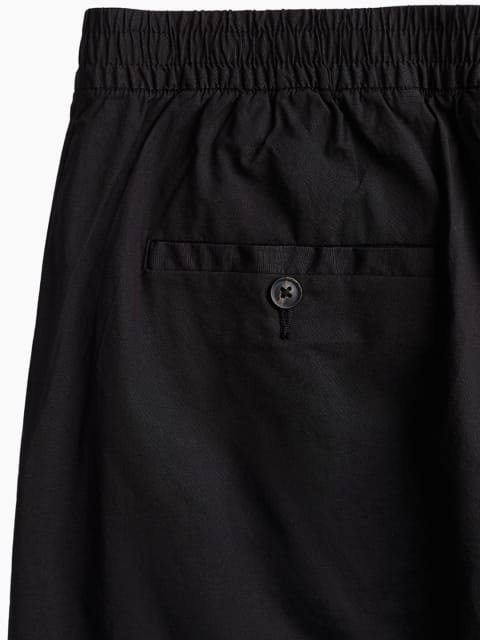 H&M Men Regular Fit Tailored Joggers