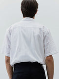 H&M Men Regular Fit Textured Shirt
