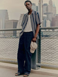 H&M Men Relaxed Fit Worker Trousers