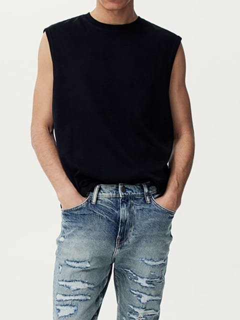 H&M Men Skinny-Fit Jeans