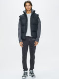 H&M Men Slim-Fit Cargo Jeans