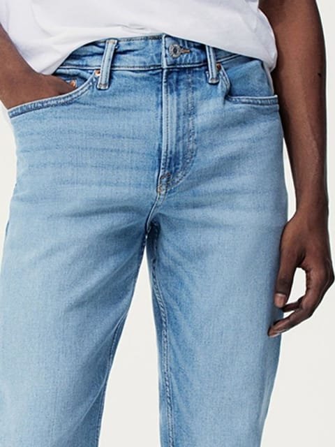 H&M Men Slim Fit Jeans