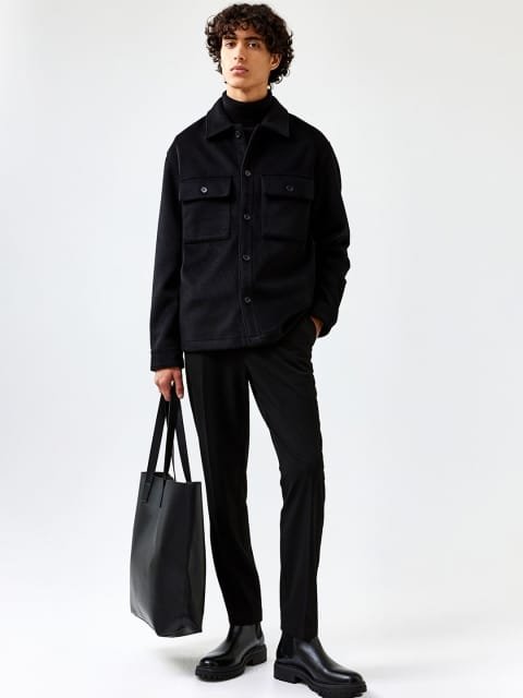 H&M Men Slim Fit Joggers