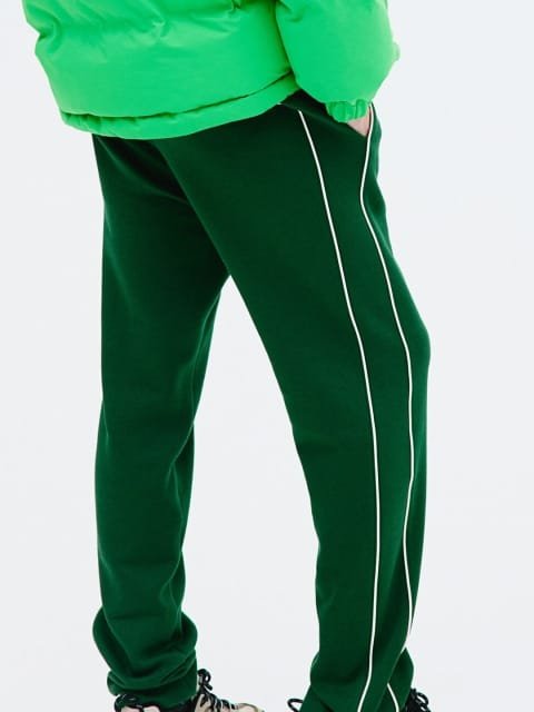 H&M Men Slim Fit Joggers