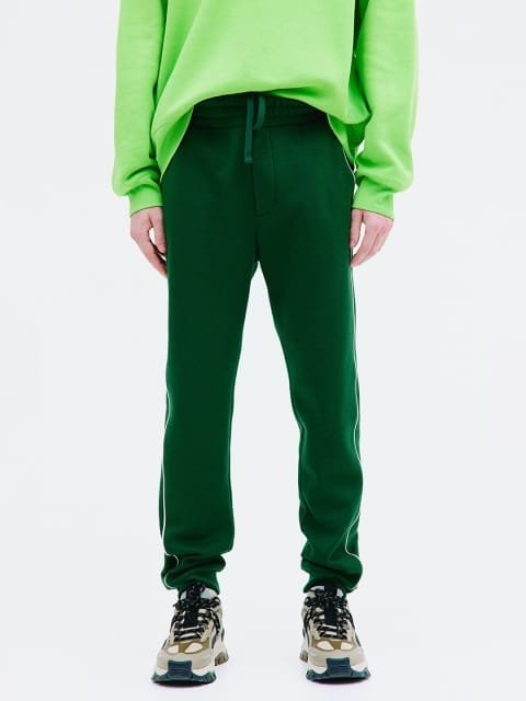 H&M Men Slim Fit Joggers