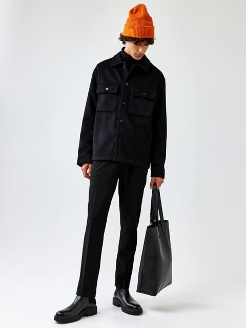 H&M Men Slim Fit Joggers