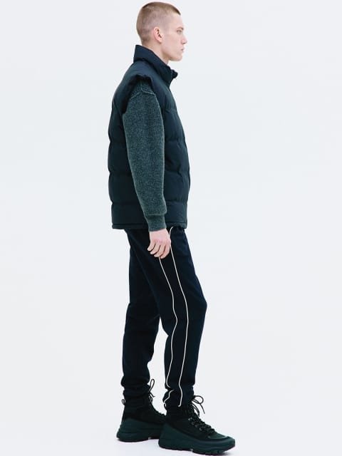 H&M Men Slim Fit Joggers