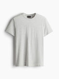 H&M Men Slim-Fit Pima Cotton T-Shirt